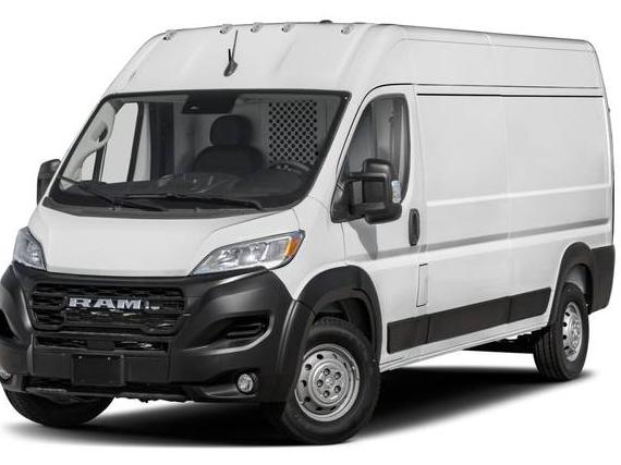 RAM PROMASTER 2500 2023 3C6LRVDG1PE575885 image